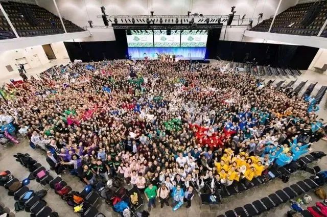iGEM
