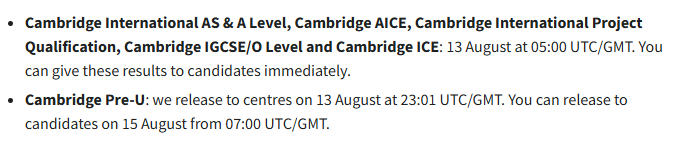 A-Level