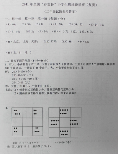 澳洲袋鼠竞赛,袋鼠数学竞赛,袋鼠培训班,袋鼠竞赛,AMC8竞赛,amc8,