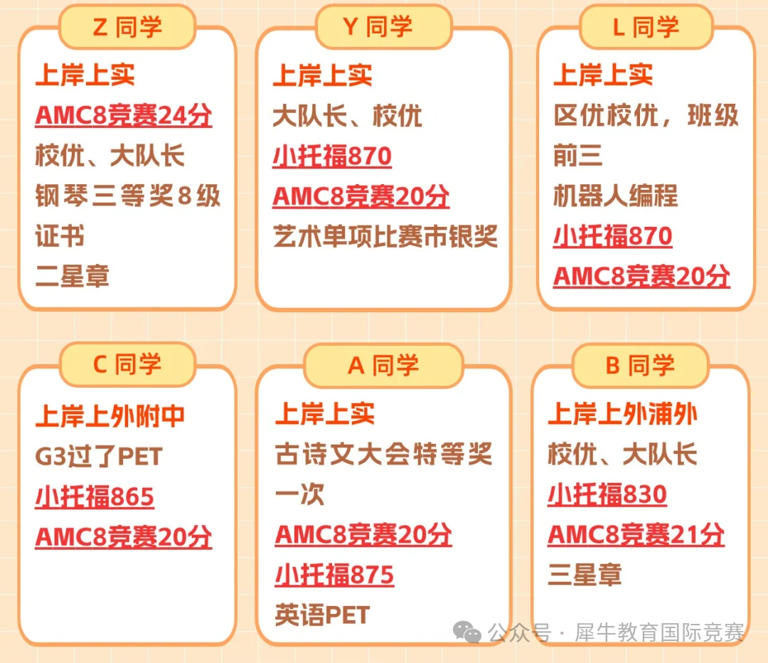 AMC8