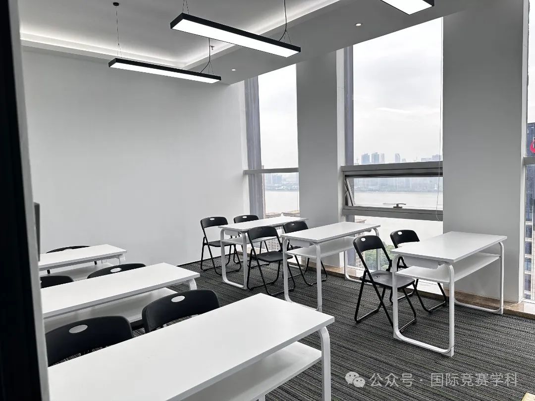 AMC8数学竞赛,AMC8竞赛,AMC8培训班,AMC8真题,