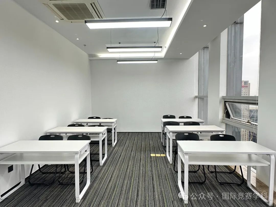 AMC8数学竞赛,AMC8竞赛,AMC8培训班,AMC8真题,