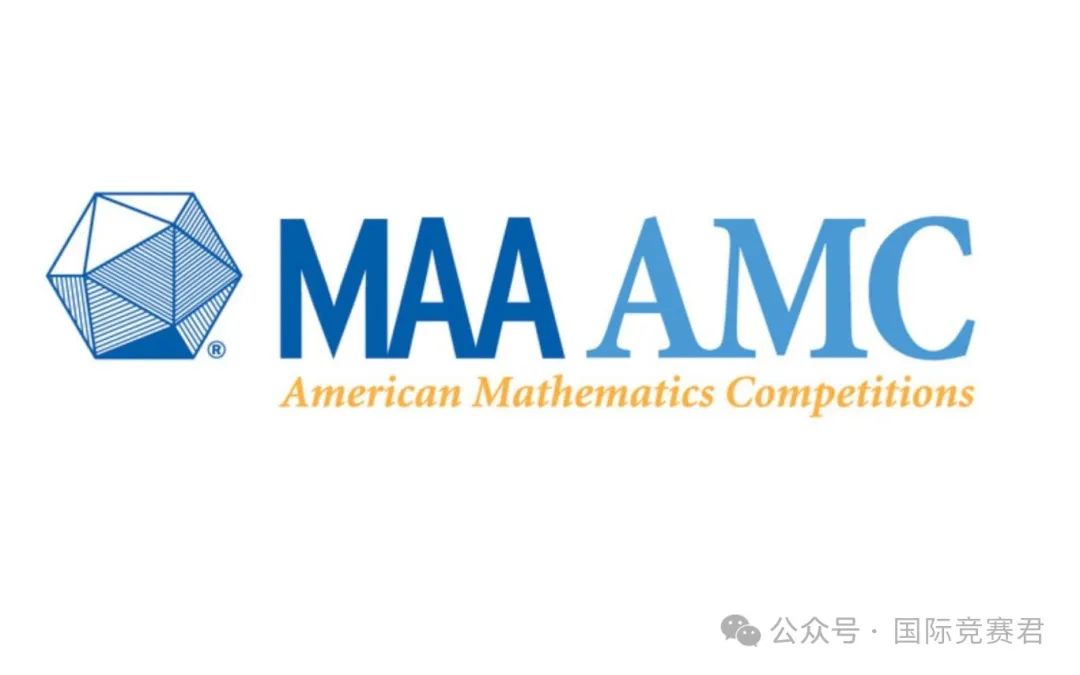 AMC数学竞赛