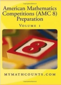 AMC8数学竞赛