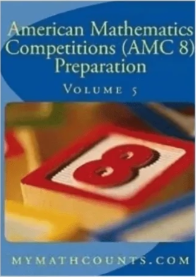AMC8数学竞赛
