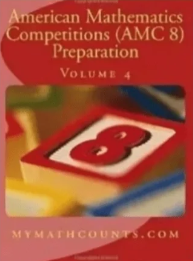 AMC8数学竞赛