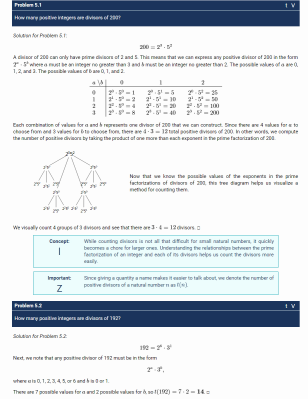 AMC8数学竞赛