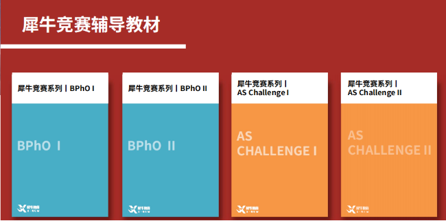 BPHO物理竞赛