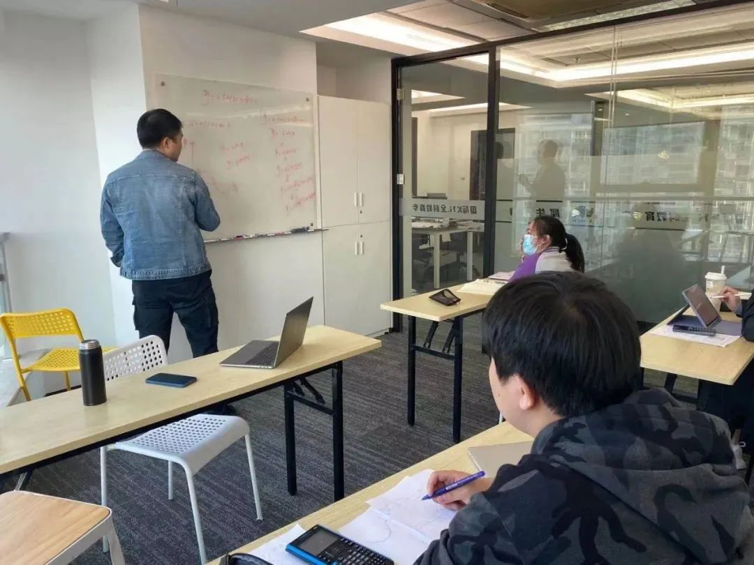 AMC8数学竞赛