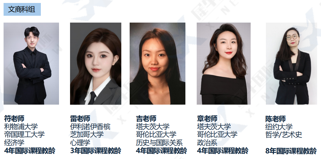 IB数学