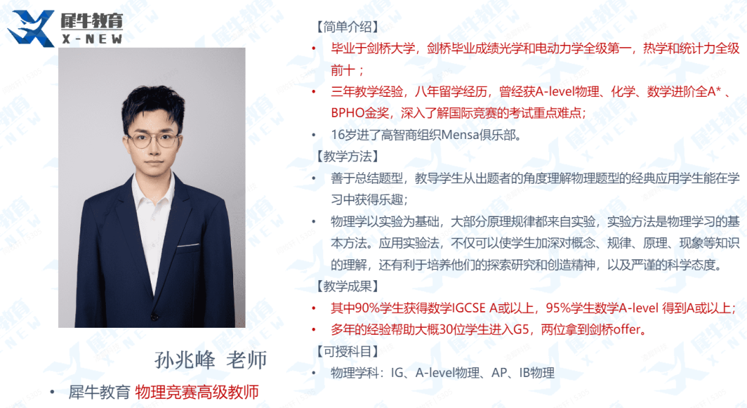 A-Level经济学