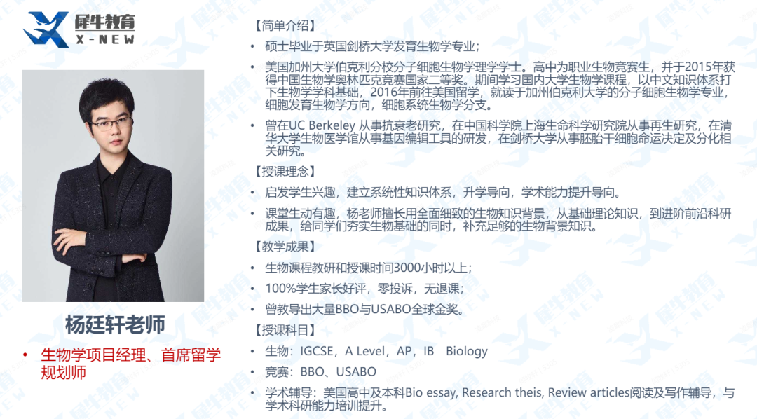 IB化学