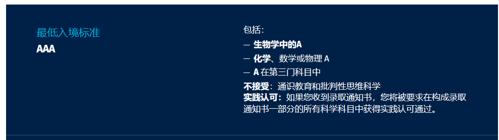 Alevel课程