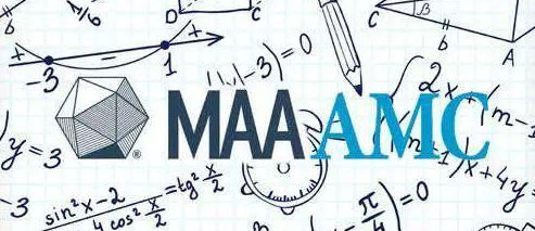 AMC数学竞赛