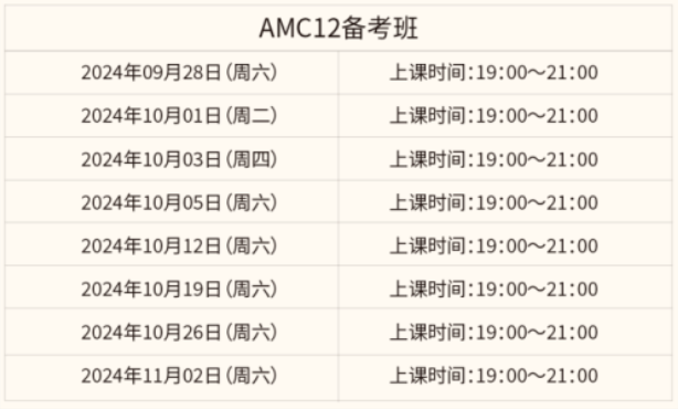 AMC10