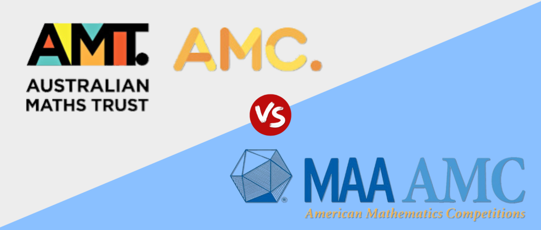 AMC数学竞赛