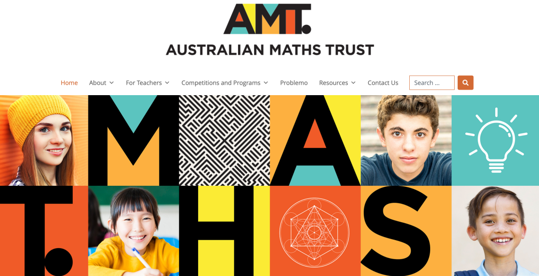 AMC数学竞赛