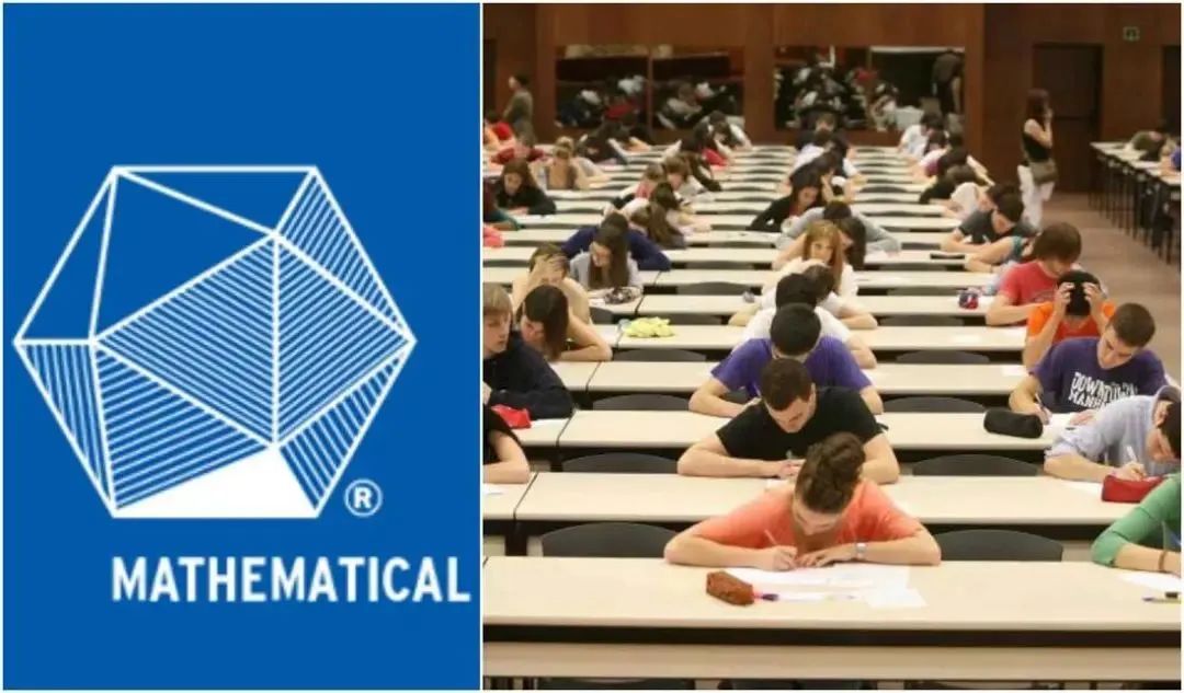 AMC8数学竞赛