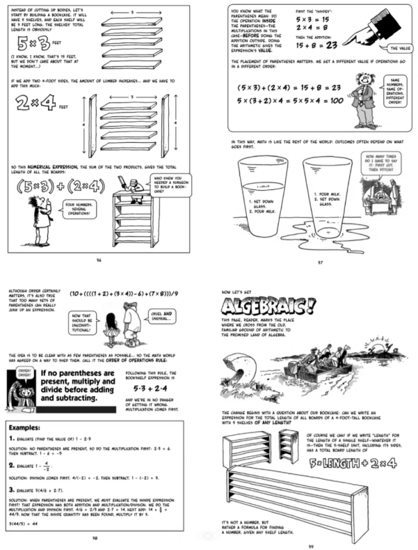 AMC8数学竞赛