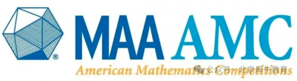 AMC8数学竞赛