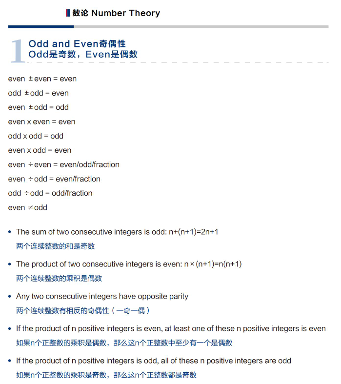 AMC8数学竞赛
