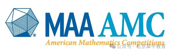 AMC数学竞赛