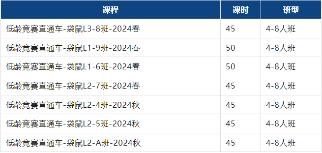 袋鼠数学竞赛
