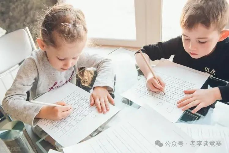 小托福考试