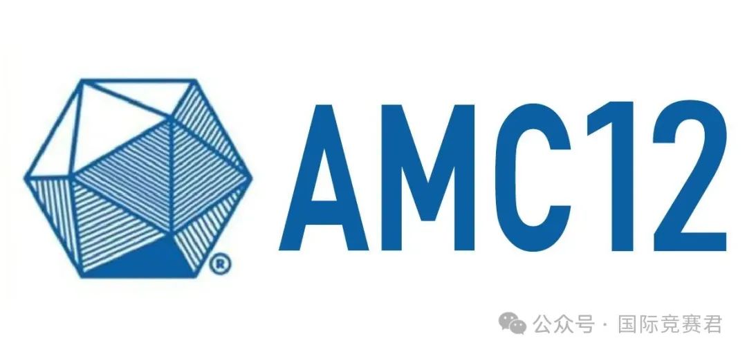 AMC12数学竞赛
