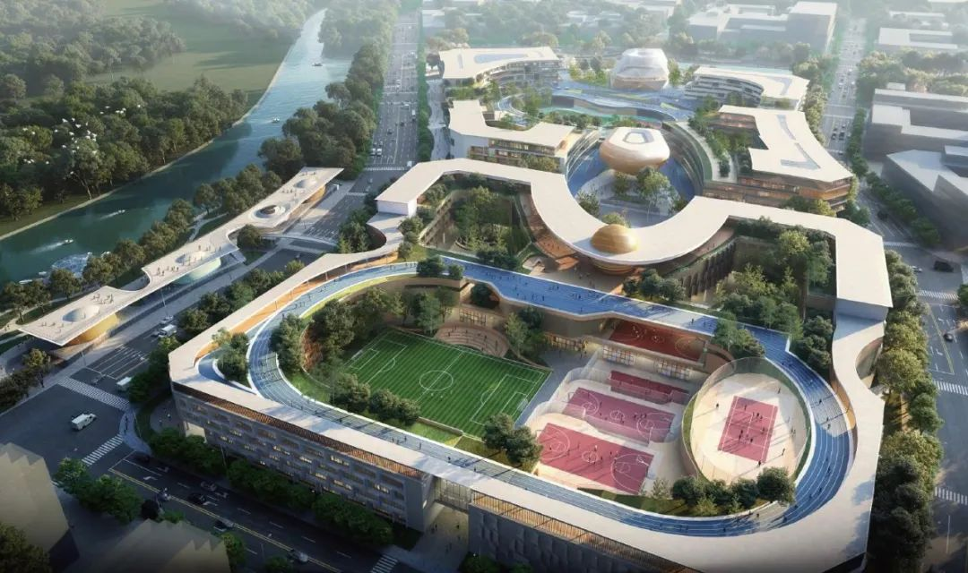国际学校