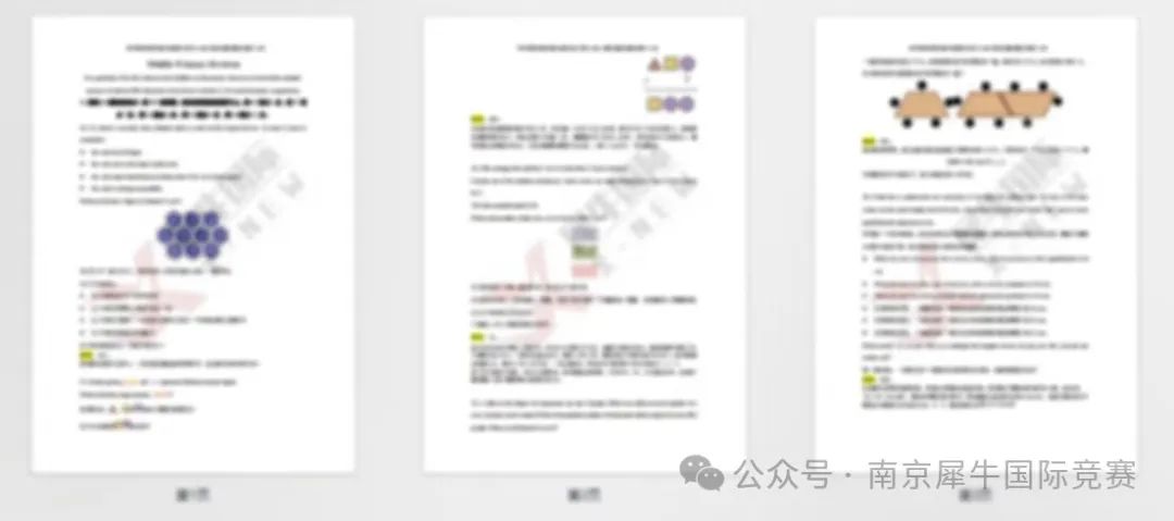 澳洲AMC数学竞赛