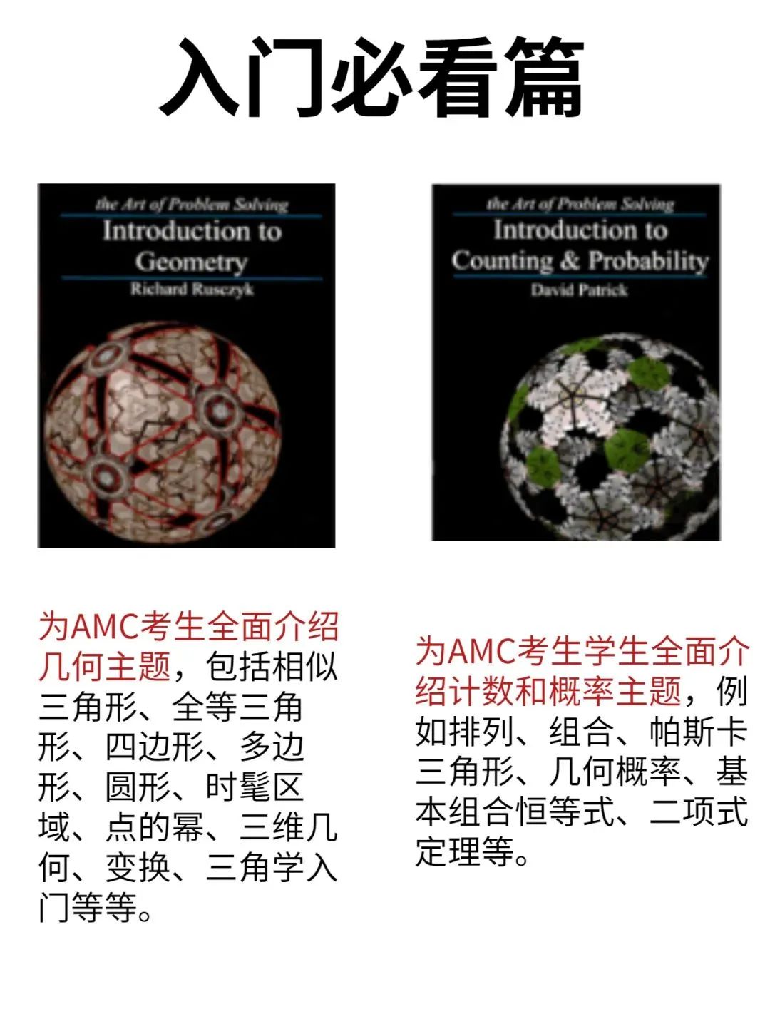 AMC10竞赛