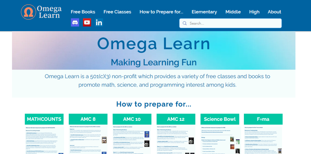 AMC8数学竞赛