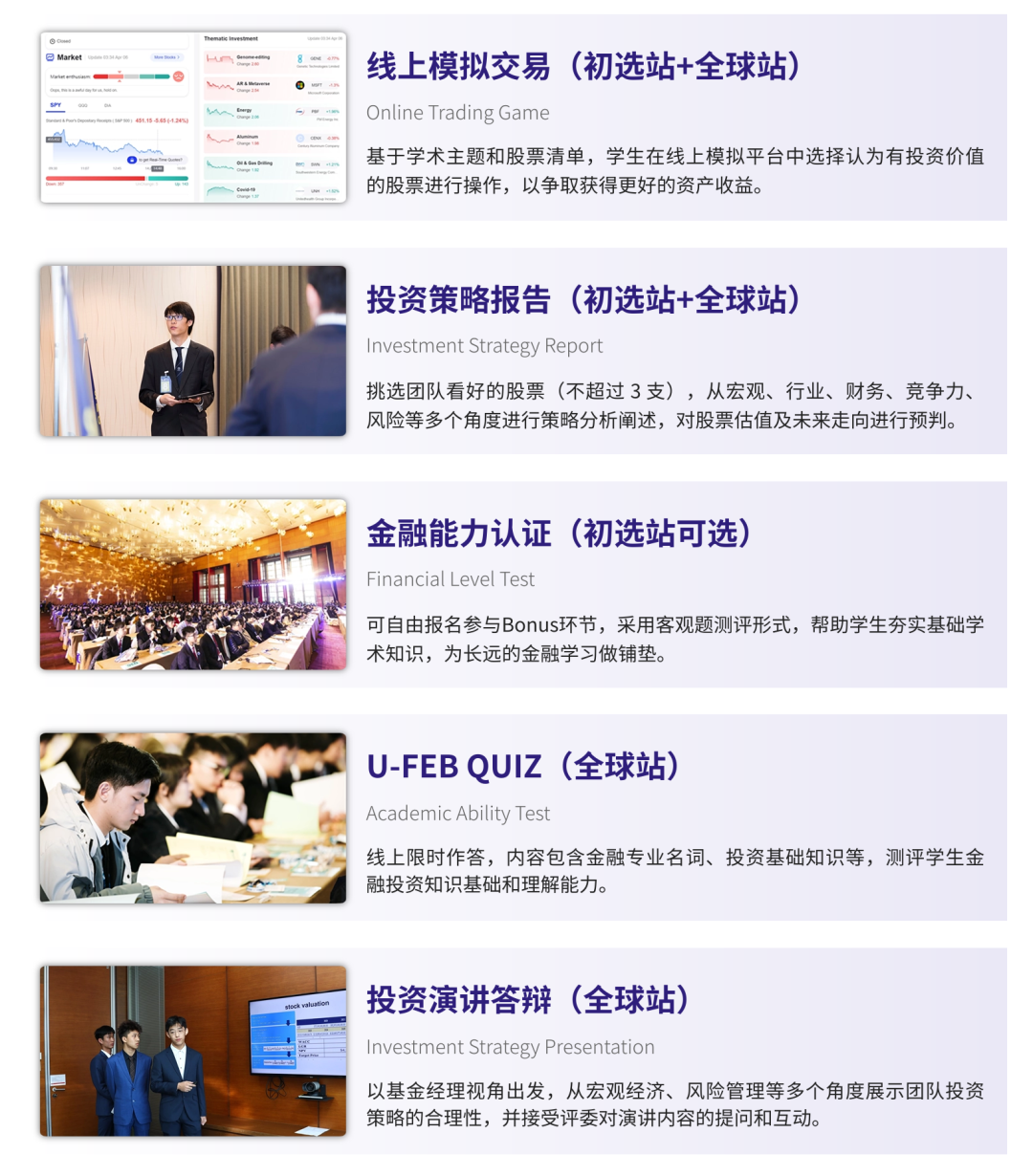 SIC竞赛
