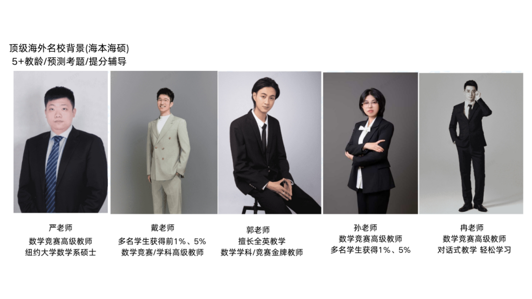 AMC8数学竞赛