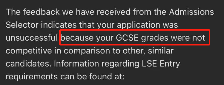 IGCSE课程