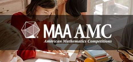 AMC8数学竞赛