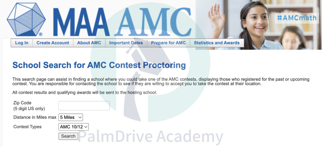 AMC10/12数学竞赛