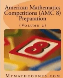 AMC8数学竞赛