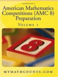 AMC8数学竞赛