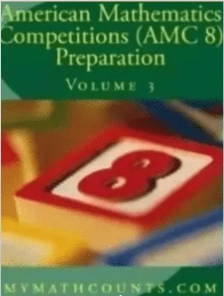 AMC8数学竞赛