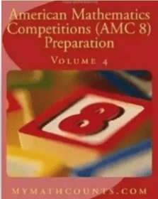 AMC8数学竞赛