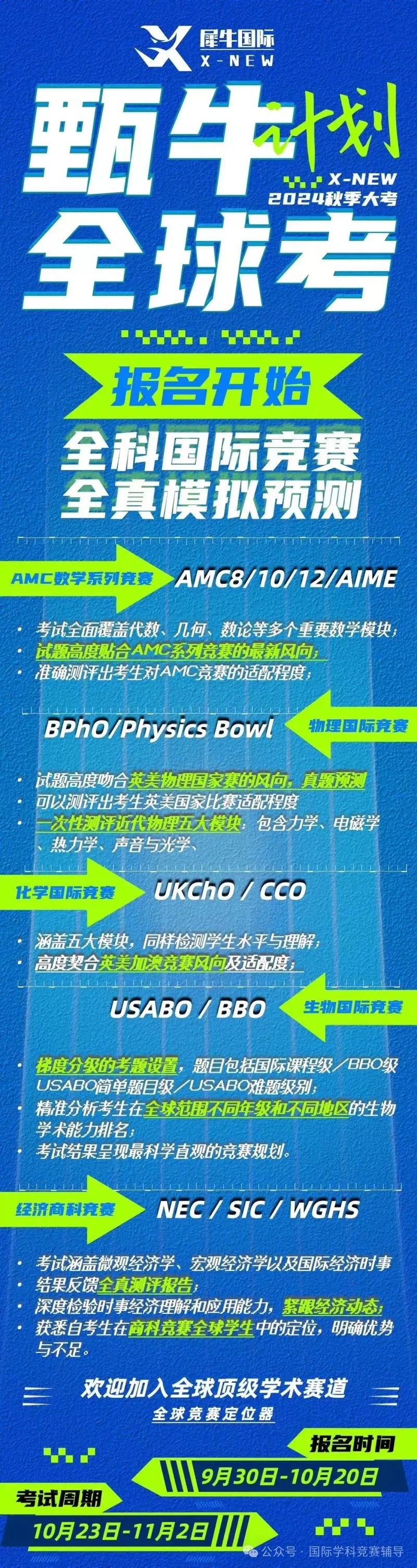AMC10/12数学竞赛