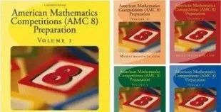 AMC8竞赛