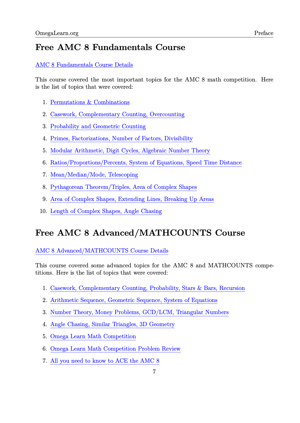 AMC12竞赛