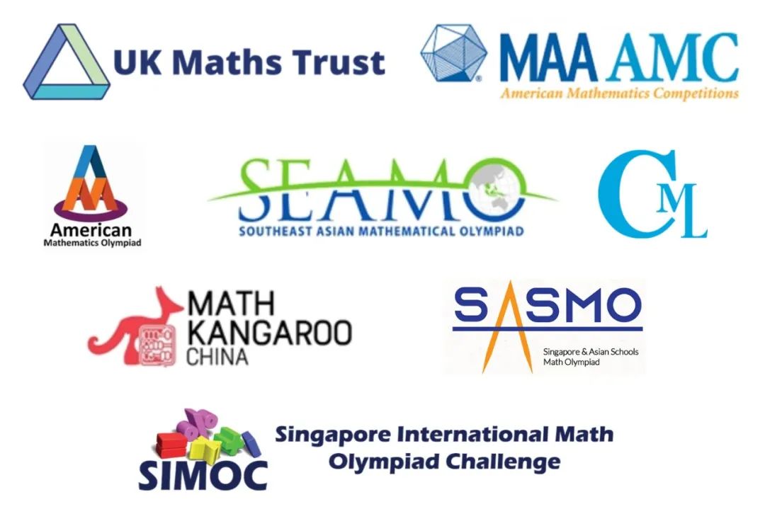AMC8数学竞赛