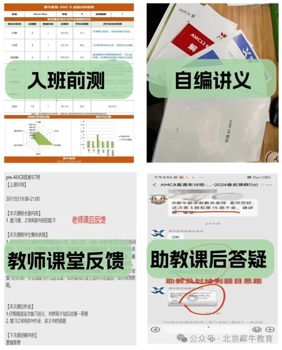 AMC8数学竞赛