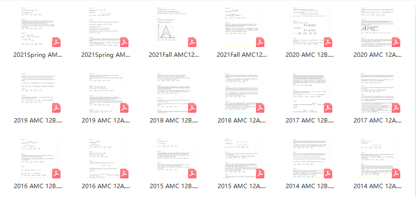 AMC10