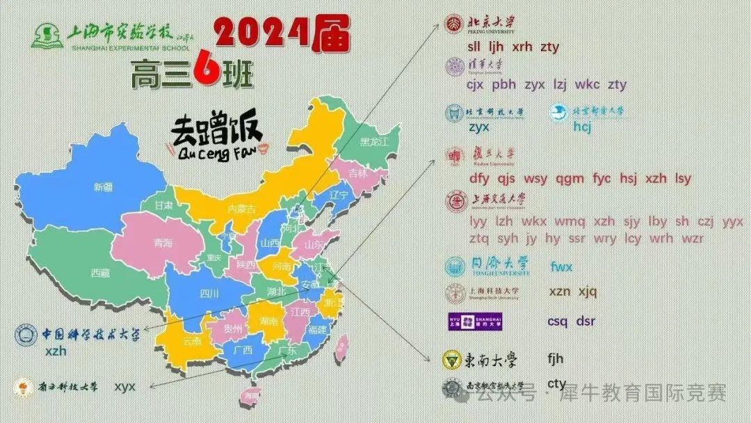 上海三公