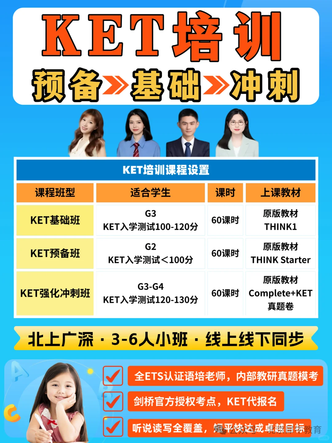 KET考试